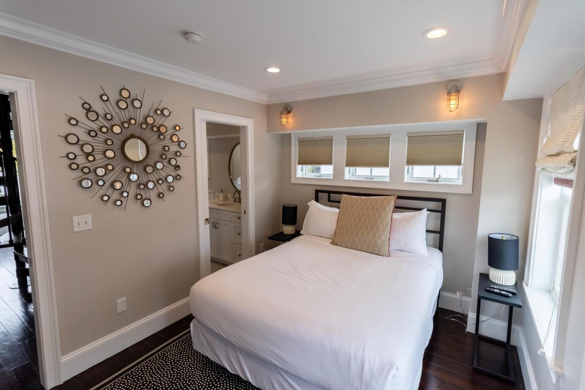 Appartamento The Newport Lofts - 543 Thames Street Esterno foto