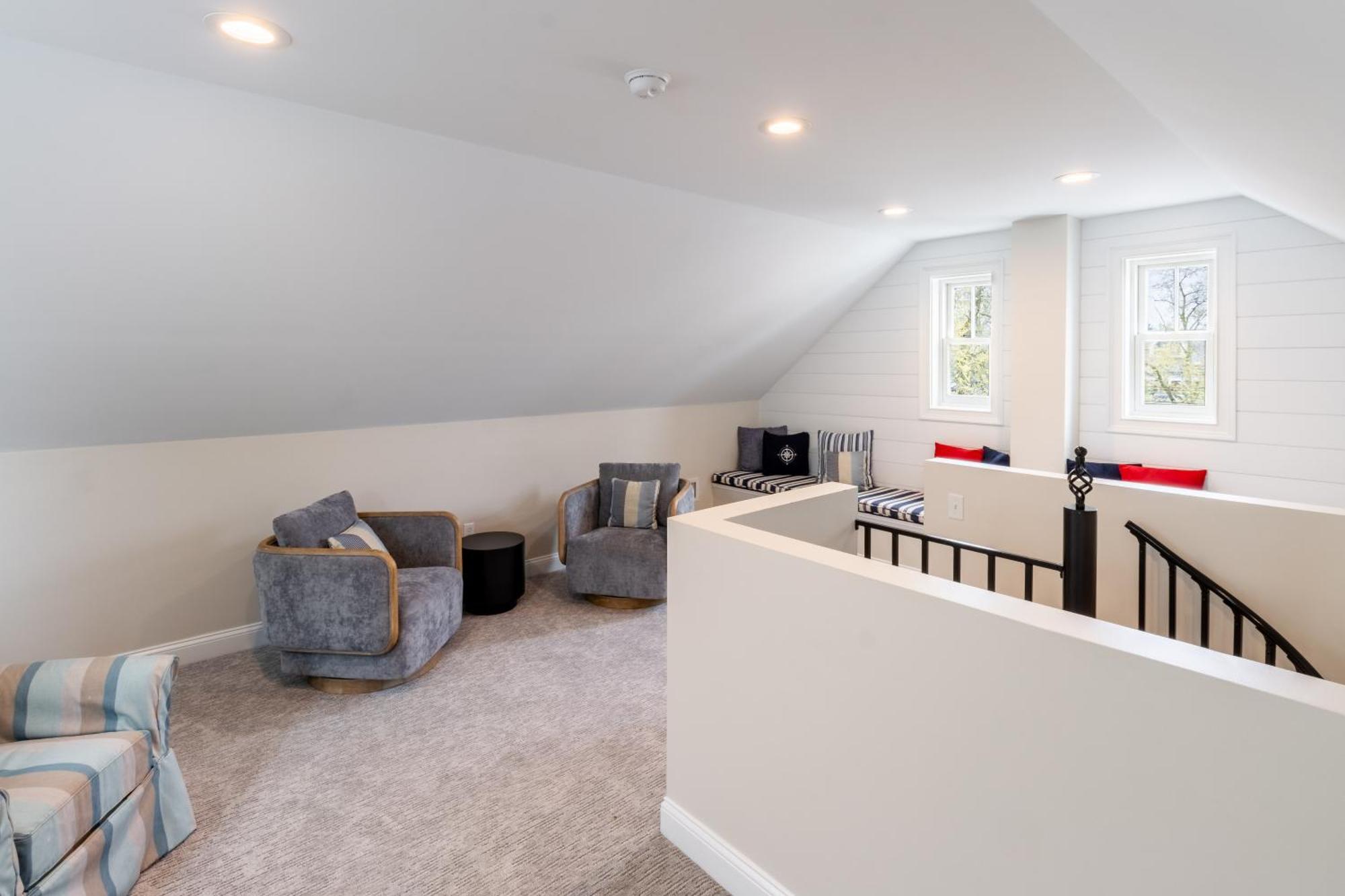 Appartamento The Newport Lofts - 543 Thames Street Esterno foto